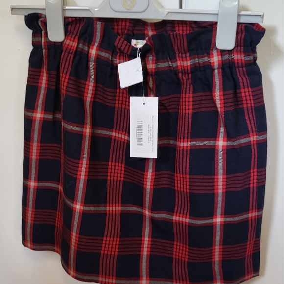 Bonpoint Skirt - Picture 4 of 8